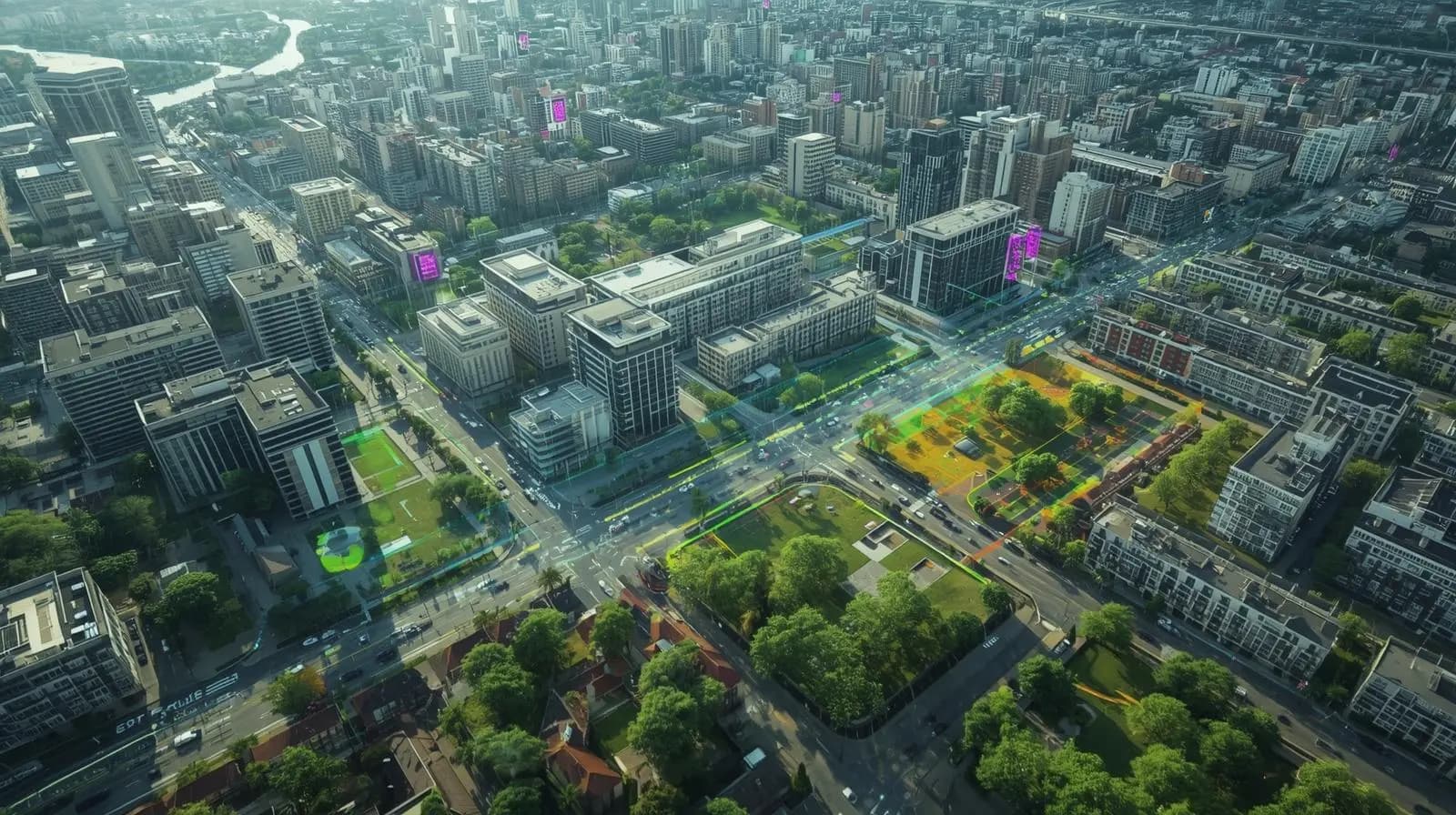 Simulating Urban Flash Floods with SWMM
